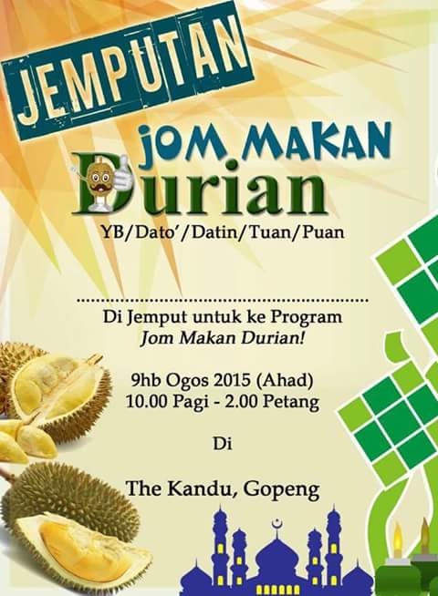 ArbainSabri's tweet photo. http://t.co/8hkcQVsQfT