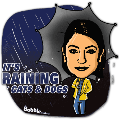 SoniaViswas's tweet photo. Things you definitely experience on a rainy day http://t.co/r6fi4VvvHJ http://t.co/32RUxLbOXd