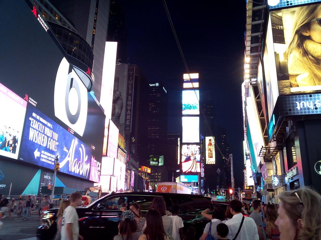 yolandamdb's tweet photo. New york!!! http://t.co/3VxpowFB7i