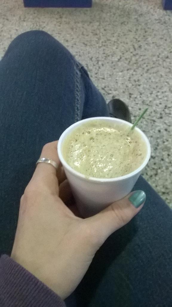 La esperaaaa, hoy se rinde #finales #marketing #tecnología
