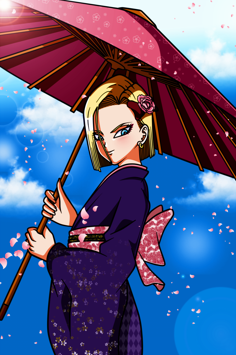 イセ 18号 Pixivに投稿しました 18号さん Pixiv Http T Co Qifkfrcsns 18号さん ドラゴンボール 18号 Http T Co Gwsdolhr1y