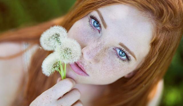 Wikifreckles tweet picture