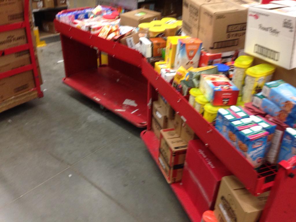 kmanfre's tweet photo. More market ELA's from yesterday! Way to go team 😄 #G493fullfloors #inthestoreONthefloor http://t.co/iZQDZ8Ju6t