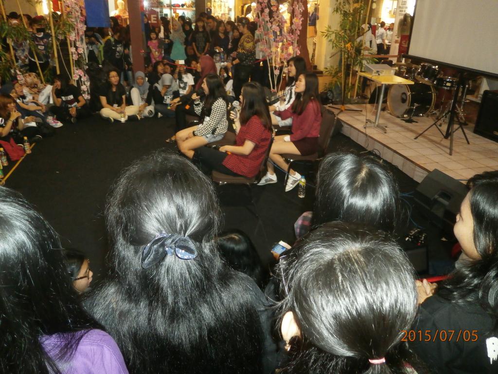 Victory of HOPE tweet media