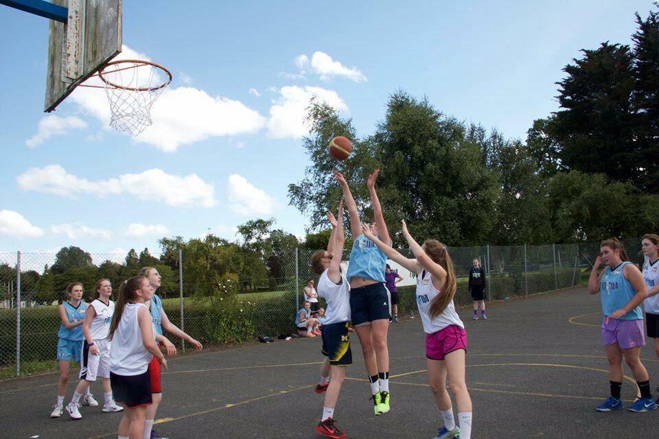 Final day of #ripnrun2015. #ICan #robinsons