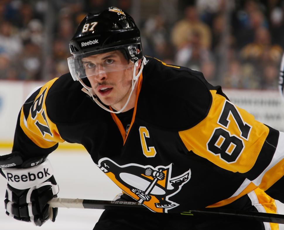 Happy Birthday to the 28 year old kid, Sidney Crosby! 