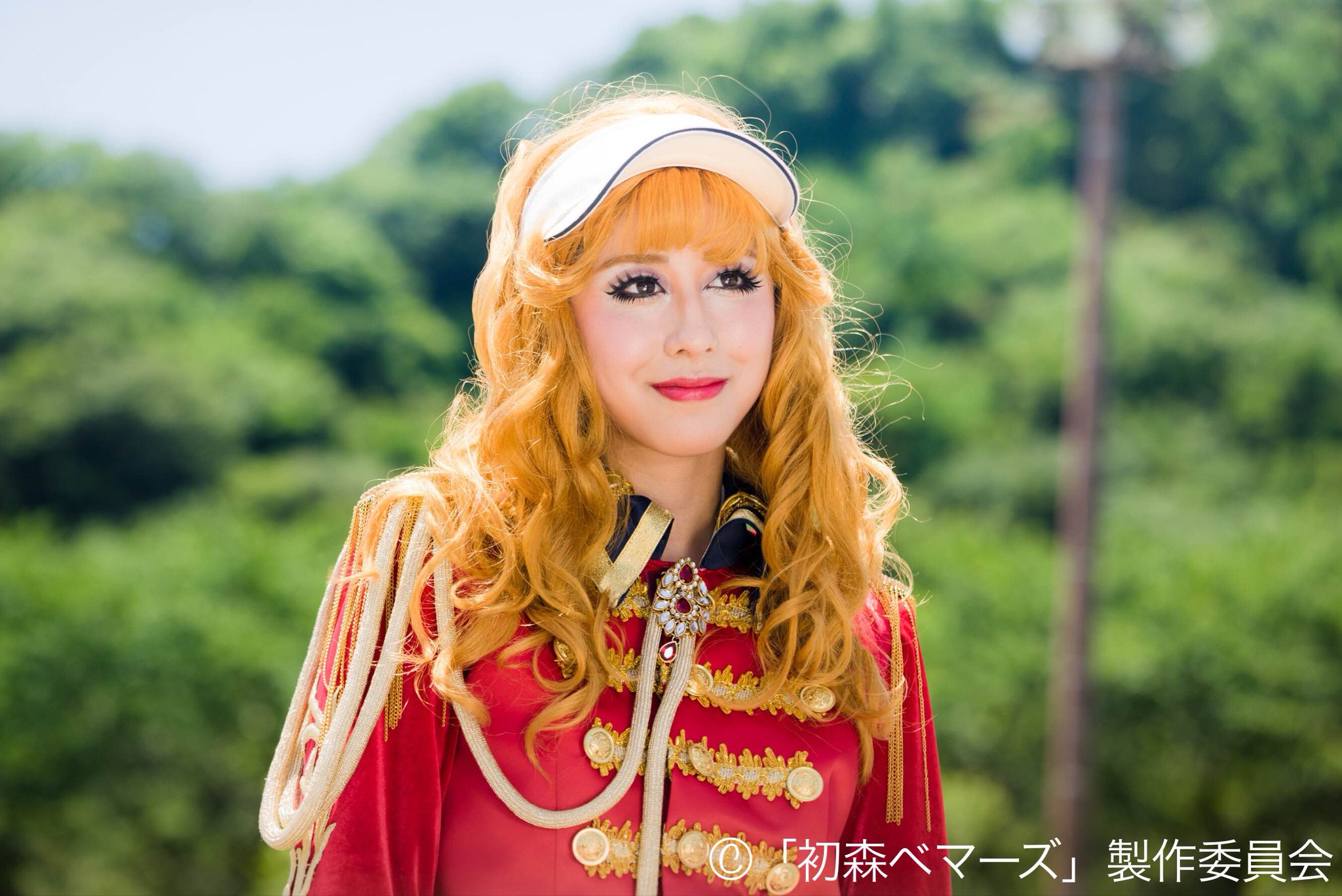 初森ベマーズ on X: 