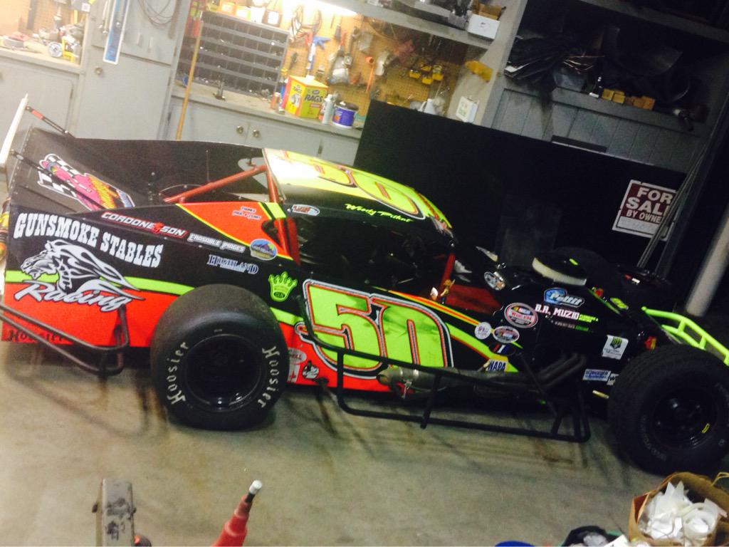 Steve Greer (@gunsmokestables) on Twitter photo Return of team 50 with <a href="/WoodyPitkat/">Woody Pitkat Racing</a> with a little help from GSR <a href="/StaffordSpeedwy/">Stafford Speedway 🏎️</a> Return of team 50 with <a href="/WoodyPitkat/">Woody Pitkat Racing</a> with a little help from GSR <a href="/StaffordSpeedwy/">Stafford Speedway 🏎️</a>