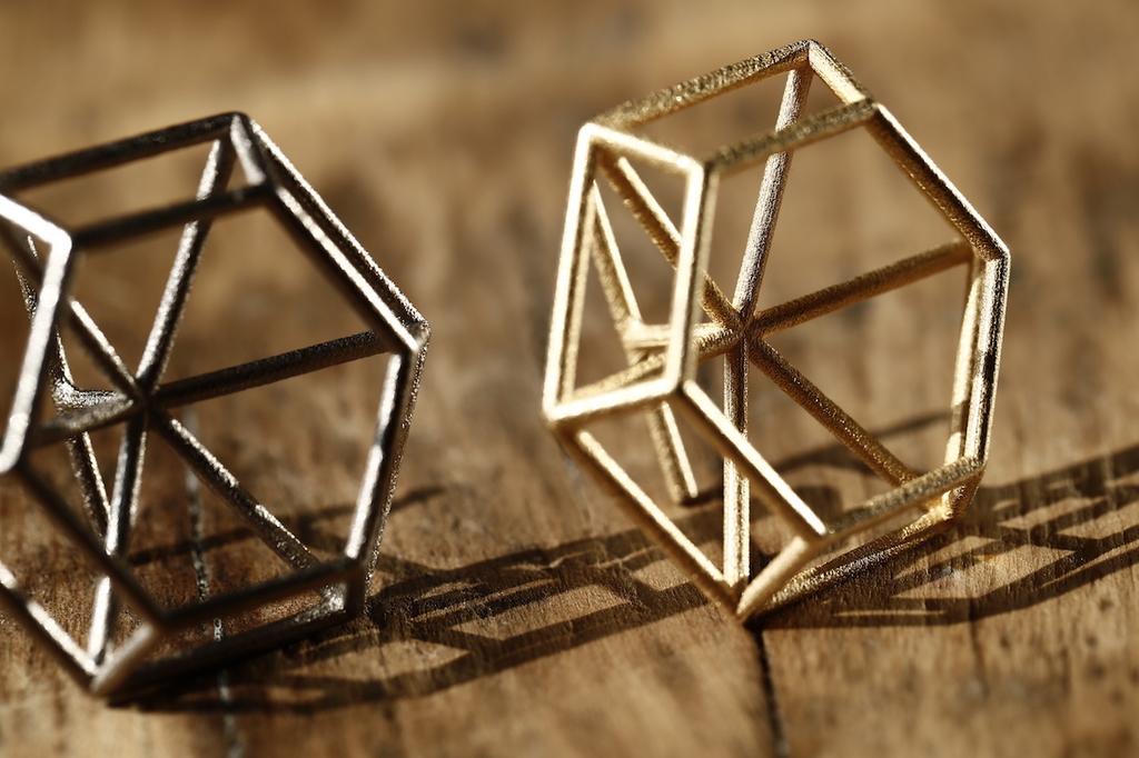 slooproducts's tweet image. #jewelry #geometric #minimalistic #3dprinting buff.ly/1McShZf New models just arrived! thanks @shapeways