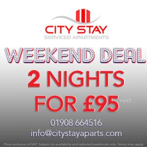 WhatsOnLON's tweet photo. Looking for somewhere to stay when you visit Milton Keynes? http://t.co/H0HWokxaee #VisitMK #LoveMK http://t.co/SLU68wItyl