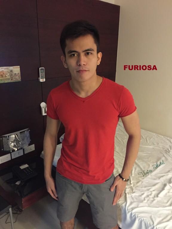 iamethanrufino's tweet photo. #FridayHotness2 #Pinoy4HIRE ... Jigz .. #SarapNgPinoy http://t.co/VLZ5BZOQXB