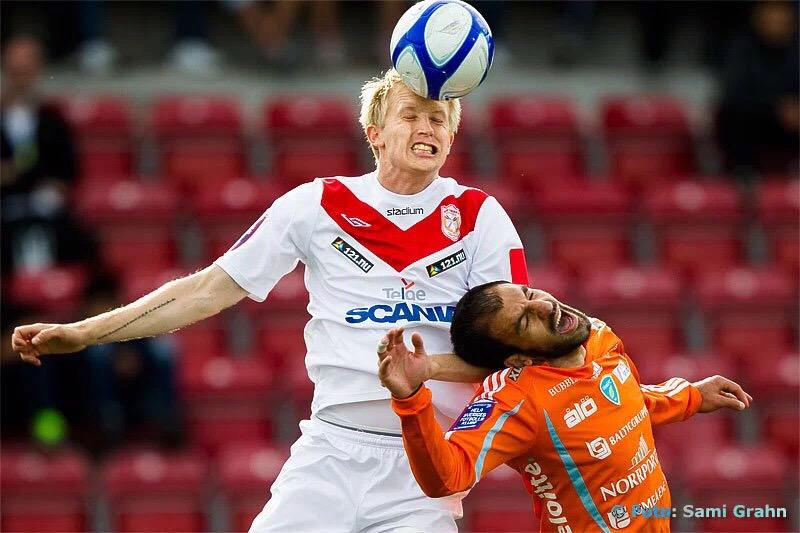 @SFKherrdiv2 lottades mot Assyriska i cupen. Min reaktion är exakt som på bilden.