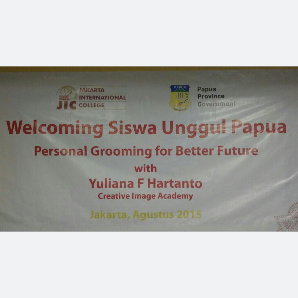 Yuliana Hartanto (@gurugrooming) on Twitter photo 