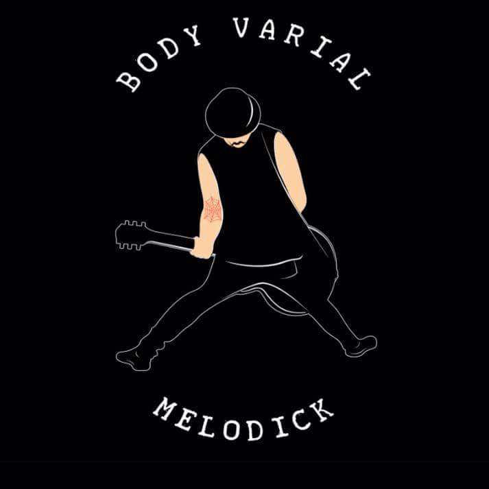 Bodyvarial punk tweet media