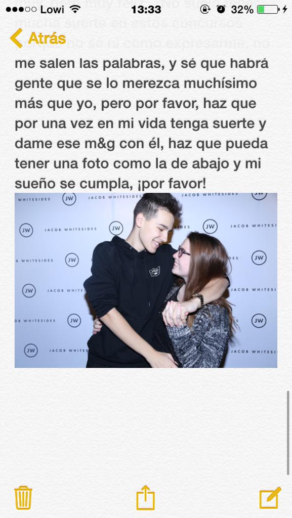 lightsonanesa's tweet image. ESTO ES TODO LO QUE SIGNIFICA EL CCME Y EL M&amp;amp;G PARA MI, LO NECESITO POR FAVOR #CCMELovers @CocaCola_es @Tony__Aguilar