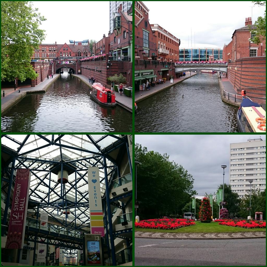 Birmingham in Bloom tweet media