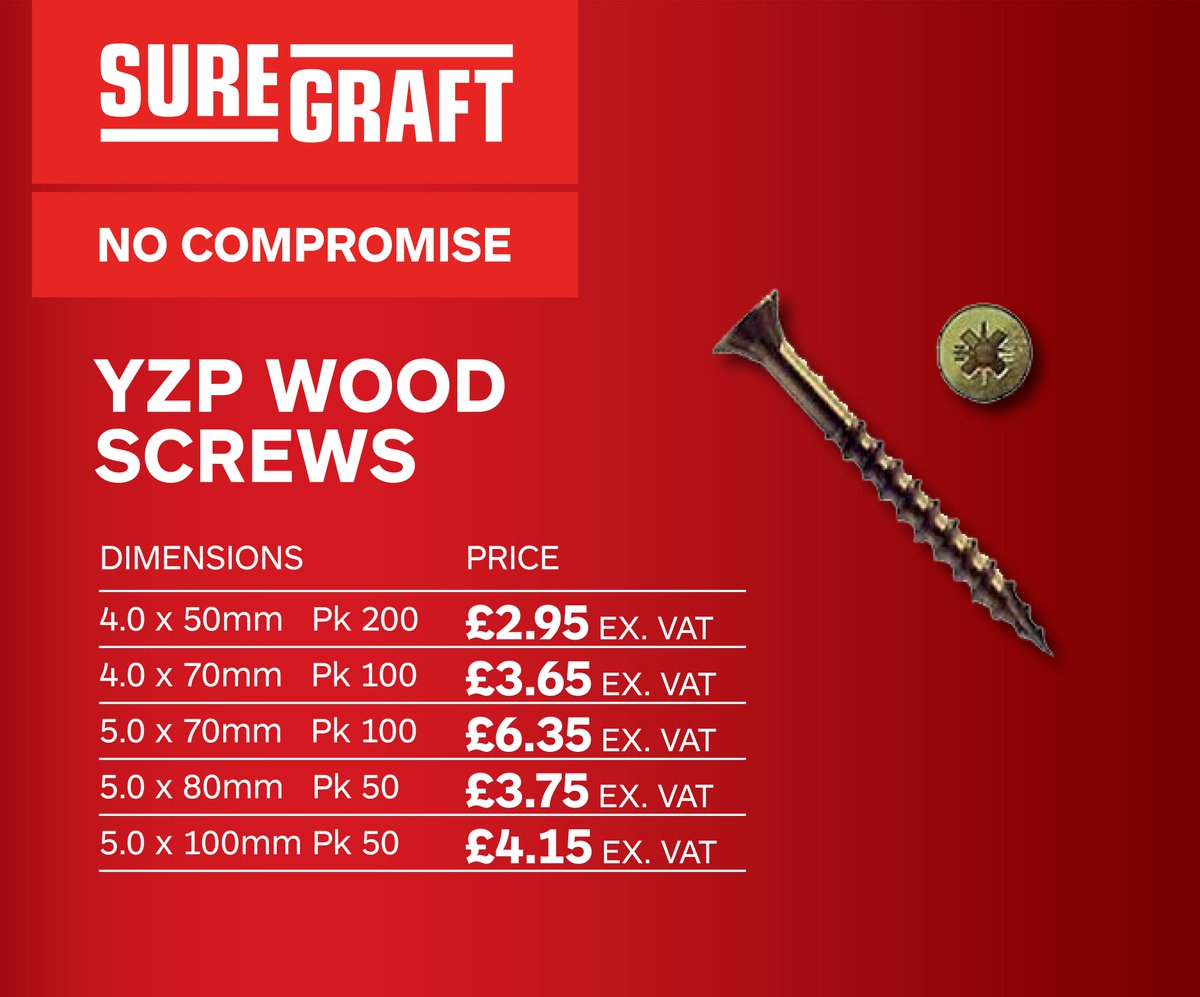 BuildbaseUK's tweet photo. Get the #JobDone with some fantastic trade deals!  Available in branch and online. http://t.co/OfHTCMqpna