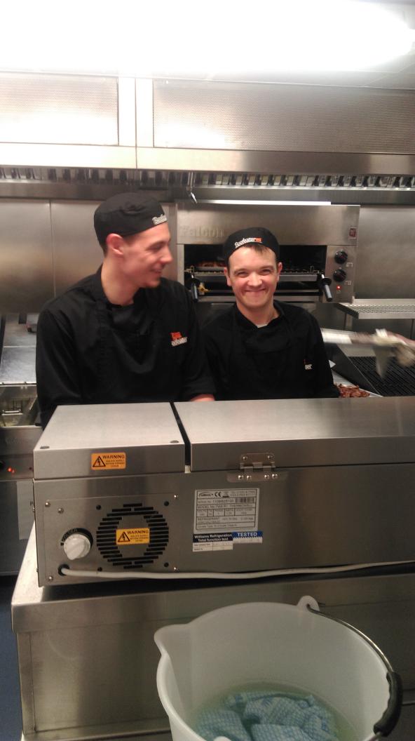 Skills Academy North tweet media