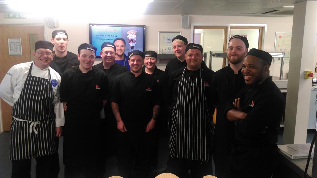 Skills Academy North tweet media