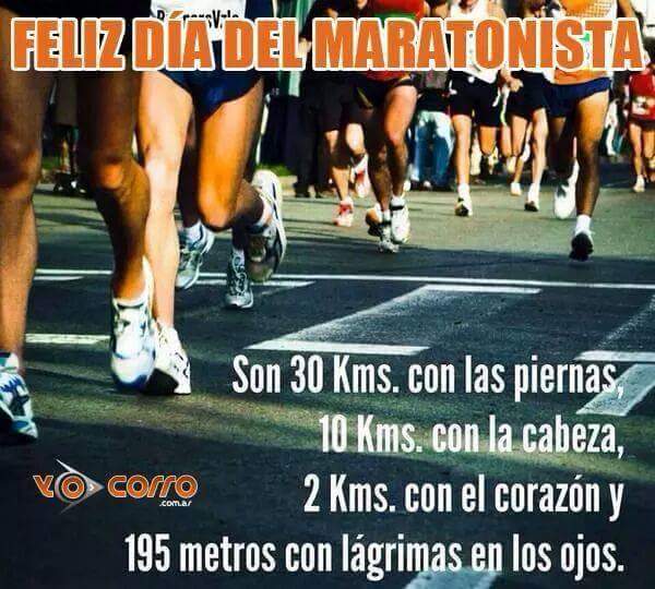 Maratonista_Moy's tweet photo. @muzquizlamejor manda saludos a todos los que corremos La Maratón yo #MIL15 Marzo #MCDMX15 30Ago #MPM15 13DIC http://t.co/KqKyhZqLne