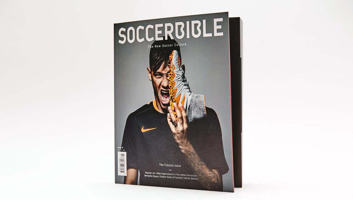 SoccerBible's tweet photo. #BPLkickoff The Premier League is back - Get FREE UK SHIPPING this weekend: http://t.co/6Gcq5YiqO0 Game on. http://t.co/avAzuWXJFv