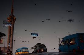 RIP filmmaker and photographer Kiripi Katembo.