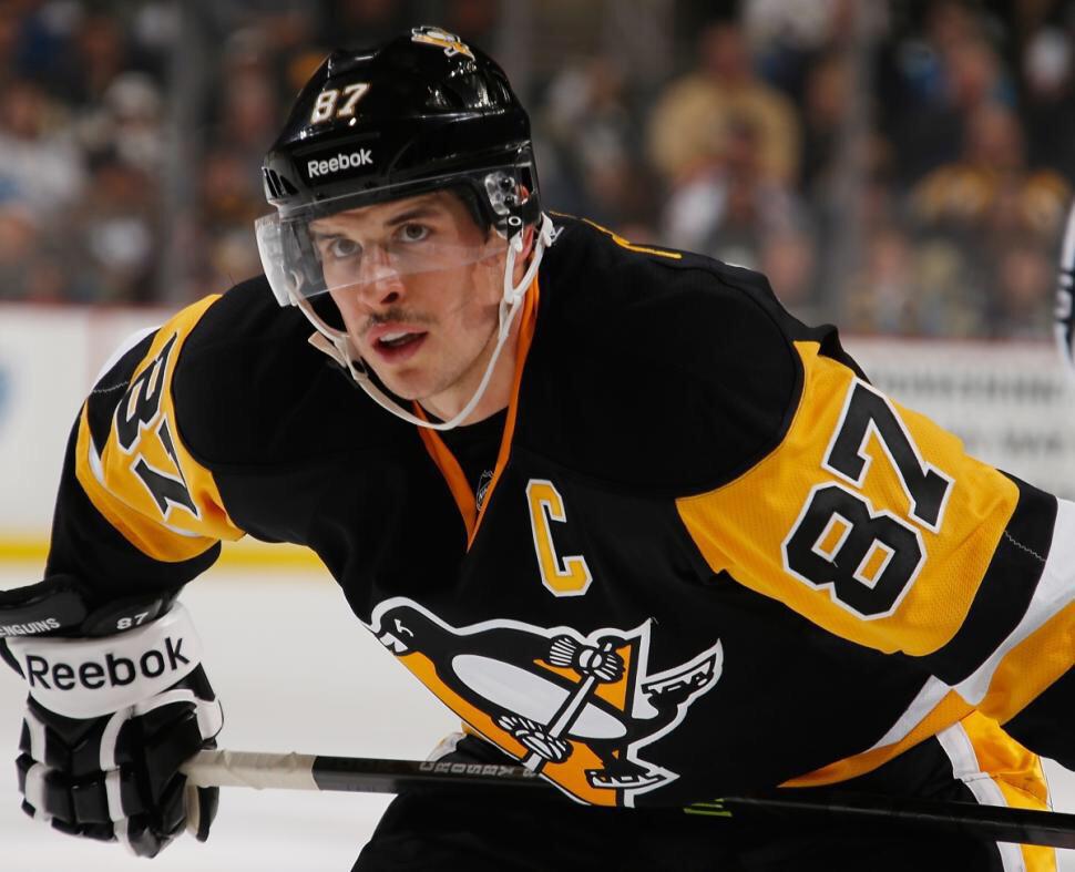 Happy 28th birthday Sidney Crosby! 