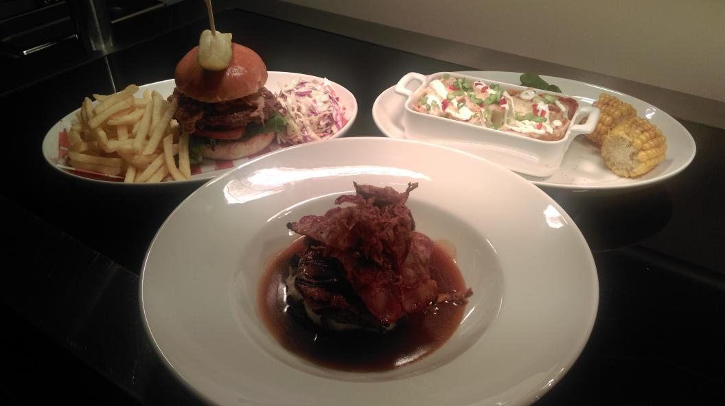 More #great food <a href="/FnbAcademy/">F&B Skills Academy</a> <a href="/WeAreSUGM/">WeAreSUGM</a> <a href="/HookyPchooker/">Hooky</a>
