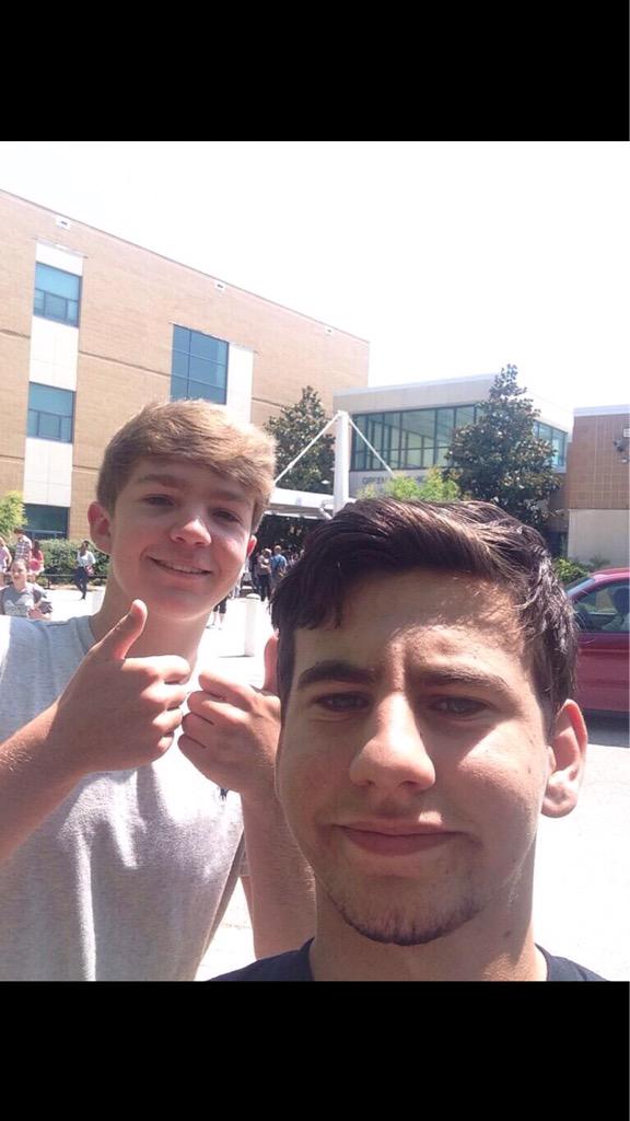 wesy_wes's tweet photo. Happy birthday yellow pages it's been a pleasure being your buddy for all these years. Keep being swagy and #FGSD http://t.co/C4G7bFwMHe
