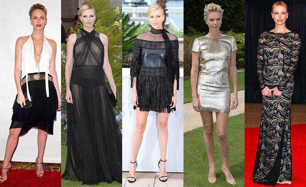 Happy birthday ! Revue des meilleurs looks de sur tapis rouge  