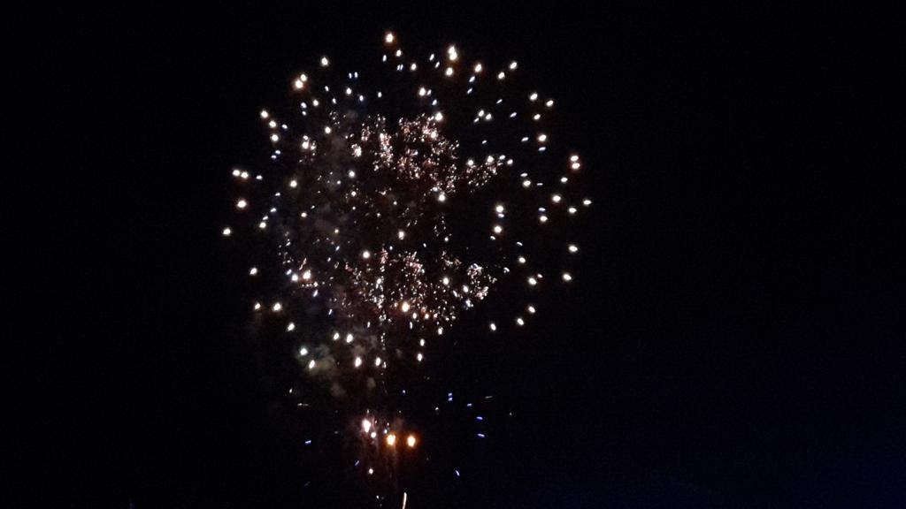 That was the closing ceremony. The end of #wsj2015 is near and we will start to prepare for #wsj2019. See you there!