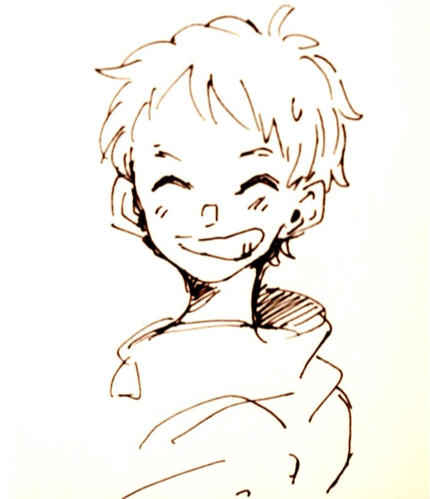 t150ml's tweet photo. カクくん誕生日おめでとう！！
おそなったー！
#カク生誕祭2015 http://t.co/U3XZdhKCUo