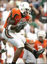 CamCarCollege's tweet photo. Fri Former ACC Greats: #FrankGore &amp; #AndreJohnson try to push the Colts over the top to The Super Bowl http://t.co/4bzHbpxziT