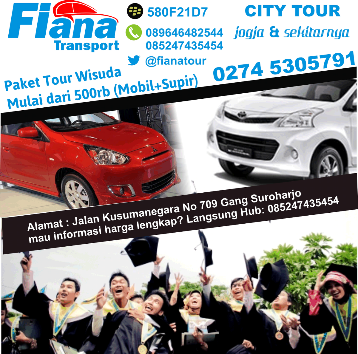 Selamat para sarjana <a href="/UINSK/">UIN Sunan Kalijaga</a> <a href="/uinsuka/">UIN Sunan Kalijaga</a> <a href="/FST_UINSK/">Fakultas Saintek UIN</a> kalau mau wisata ada paket wisuda nih <a href="/kota_jogja/">Jogja ❤️ Istimewa</a> <a href="/JogjaUpdate/">jogjaupdate.com</a>