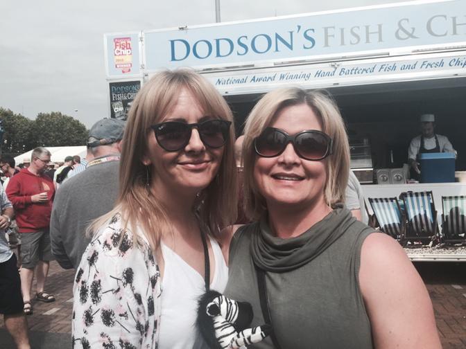 andreacox3107's tweet photo. #investecashes http://t.co/XaGfEIIrYf