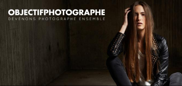 <a href="/ObjPhotographe/">Objectif Photographe</a> fait peau neuve! Passionnés de photo, apprenez la photo simplement &amp; en vidéo 
objectif-photographe.fr