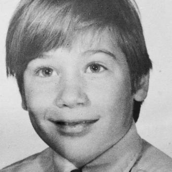 Happy Birthday David Duchovny! 