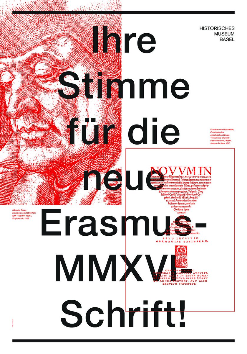 Historisches Museum Basel tweet media