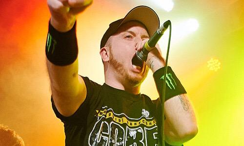 Happy birthday Jamey Jasta! 