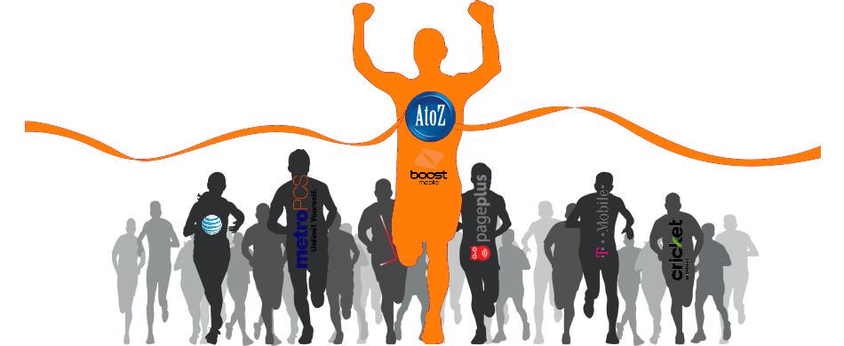 A to Z Cellular  tweet media