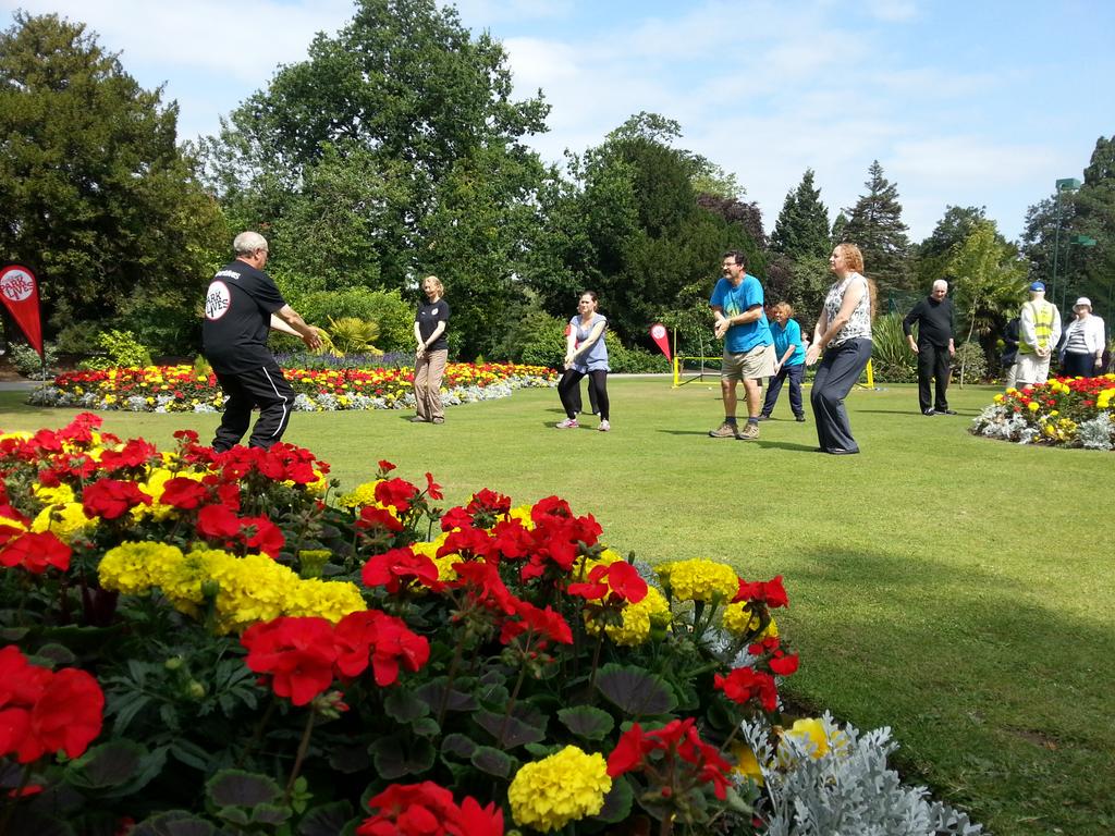 Birmingham in Bloom tweet media