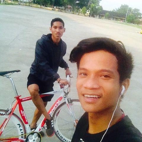 #Instafixie #urbanbike #kukarfixied