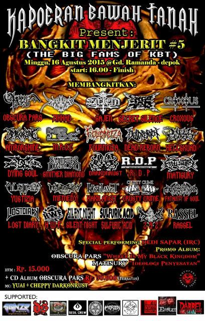 BANGKIT MENJERIT #5 Please Contact to <a href="/aden_sgtnzr/">Aden Sigitanazzar</a> <a href="/dark_onrust/">DarkOnrust</a>