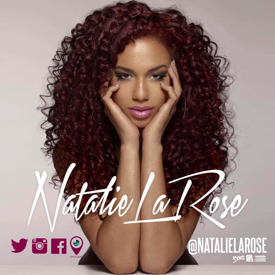 Rockstarr_Diva's tweet image. Follow @NatalieLaRose for exclusive #SummerReflection updates! #TeamLaRose #LaRoseOnTheRoad