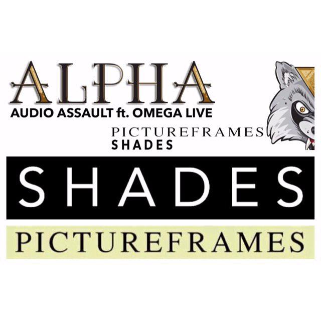 OMEGA LIVE returns with two of or favourite local bands <a href="/weareshades/">Shades</a> and <a href="/pictureframesuk/">Picture Frames</a>!  instagram.com/p/6FU3ZwAiP6/