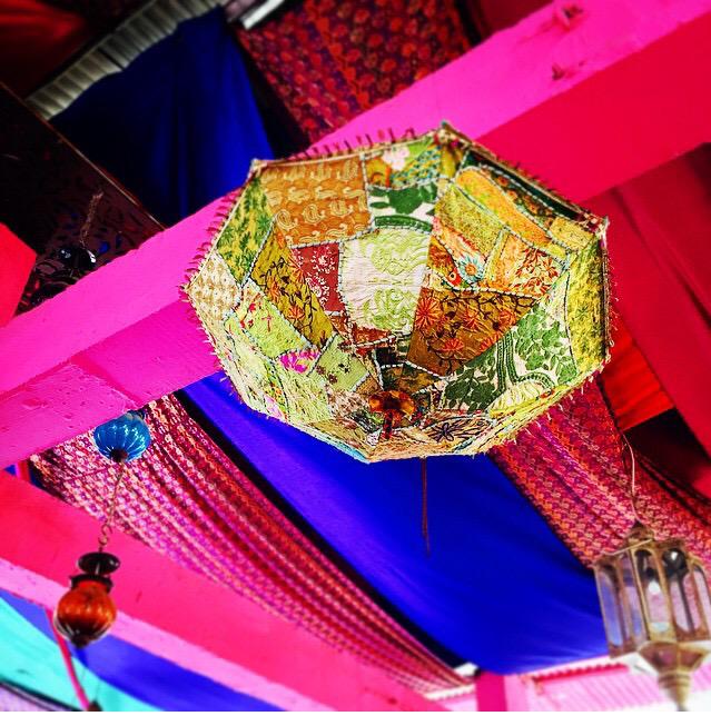 Habibipune's tweet photo. let's start on a pink note #habibi #weekendfun #mezze #cocktails #bar http://t.co/C3PQ9HhMo5