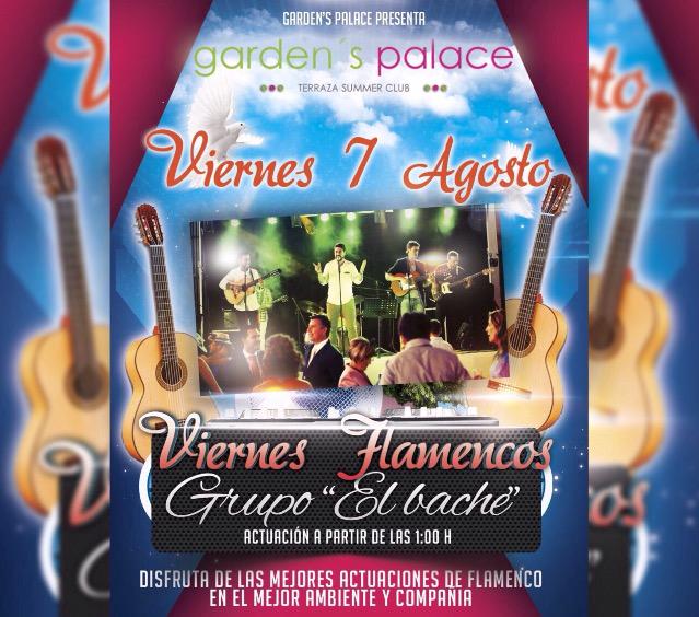 Nos vemos esta noche en <a href="/GardensPalace/">Garden´s Palace</a> no faltes!!😘🍸🎶