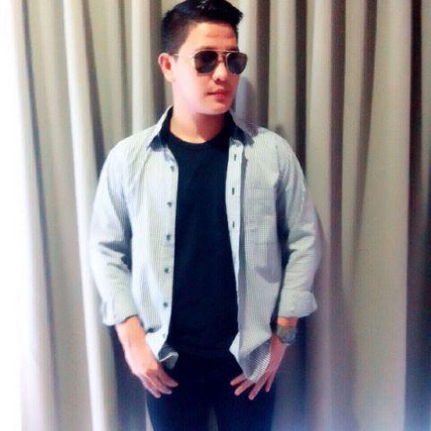 vicky_harun's tweet photo. http://t.co/Zr481KRMmr