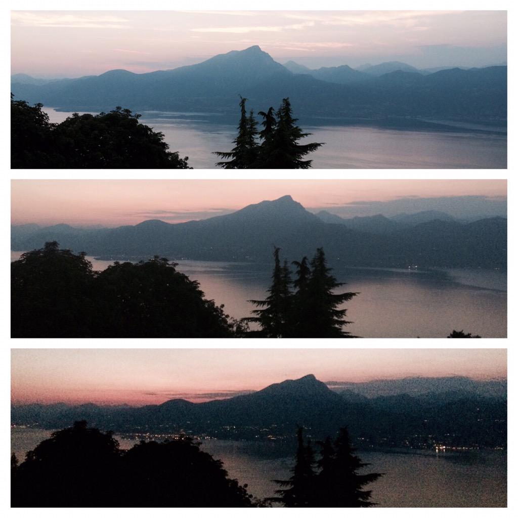 ZanoloMarco's tweet photo. #serenità http://t.co/tJsAsNJii4