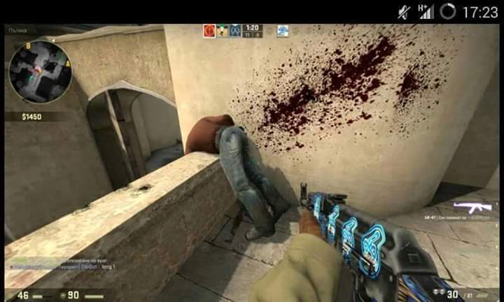 3 kilo çiğkofte sonrası (A)